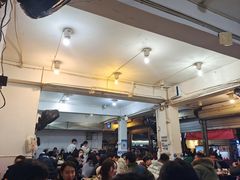 大堂-黑竹香鸡(营和巷店)