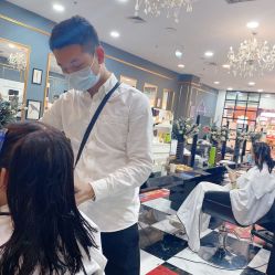 -BHG Hair Salon