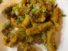 椒盐排条-启东小海鲜(庄先湾路1号店)