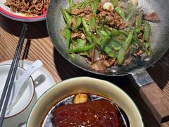 -恰饭·老长沙市井菜 (天河客运站店)