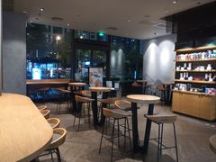 -星巴克(泉州百捷上悦城店)