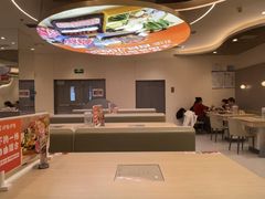 -呷哺呷哺 黄金牧场 (新辰里学清路店)
