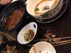 -熊猫川菜馆 panda chine