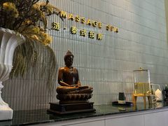 -涟LIAN·泰式按摩·MASSAGE·SPA(深业上城店)