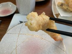 -熹炭精致日料(金融街购物中心店)