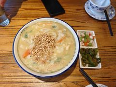 -老雒阳面馆·水席·洛阳菜(王城路店)