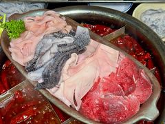 -邓莽子老火锅(鲁祖庙店)