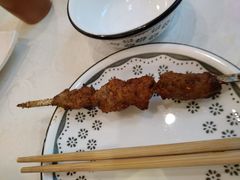 -巴依老爷新疆美食(清华东门店)
