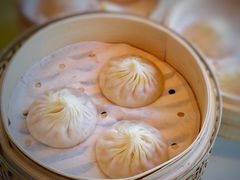 蟹粉小笼包-金轩中餐厅 Jin Xuan(浦东丽思卡尔顿酒店)