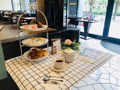 -必胜客(WOW西丽店)