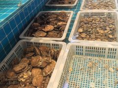 -锅老头铁锅炖•大锅蒸汽海鲜(韩乐坊店)