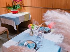 -蝶舍·MAISON PAPILLON