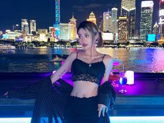 -外滩8号 whisky bar(金延大厦店)