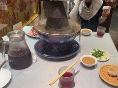 -东来顺饭庄(apm总店)