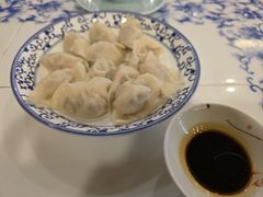 -东方饺子王(中央大街创始店)