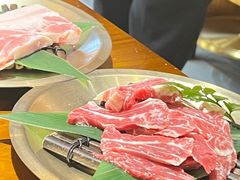 -蒲葵传统炭火烤肉(白石龙店)