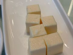 一口酸奶-万龙洲海鲜(亚运村店)