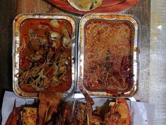 -王胖胖木炭烤吧(北岸公馆店)