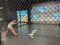 -极限PLAY运动娱乐新世界·团建派对潮玩休闲馆·室内蹦极高空游乐园