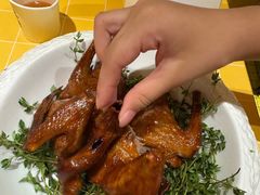 -蔡澜点心·粤菜(花城汇南区店)