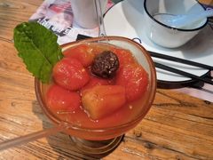 -U你·天然调味(南湖总店)