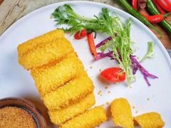 -沈师傅四季烤鸭小馆(荣盛华府店)