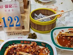 -禾师兄·布拉肠(一德路店)
