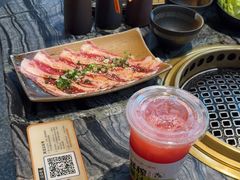 -牛局别馆·和牛烧肉(日月广场店)