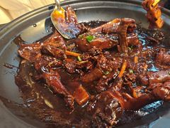 -回味黑鸭煲·始于2006(万松园店)