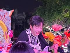 -南宁方特东盟神画