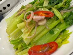 -天鲜阁·海鲜粤菜·33年老字号(石槎白云站店)
