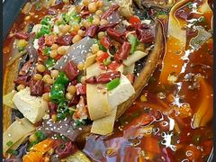 -鸡煲王(上油松店)