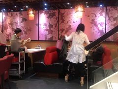 大堂-松花湖水饺(新濠天地店)
