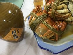 -芸海阁·农家私房菜(沙家浜景区出口店)