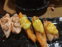 -吉兆手握寿司(车公庙店)