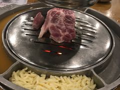 -姜虎东白丁烤肉(深圳湾后海汇店)