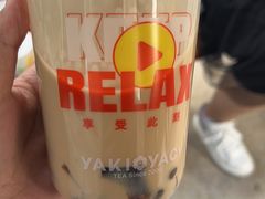 -里岛烤鱼(东港凯虹广场店)