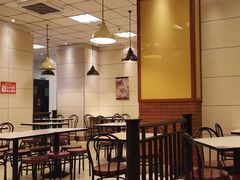 大堂-大圆碗•T骨大排饭(永安道店)