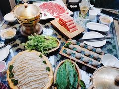 -慢丽江·云南野生菌土鸡锅(西山店)