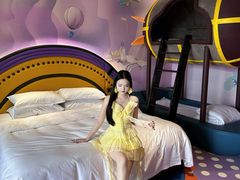 -清远熹乐谷温泉度假酒店