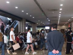 -重庆医科大学附属第一医院(本部)