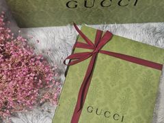 -GUCCI(南京德基店)