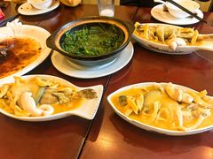 -长顺河豚馆(江洲东路)