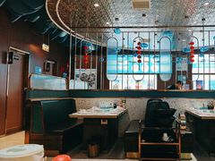 -大锅强·蒸海鲜青岛菜(吾悦广场店)