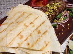 开心果牛羊肉Kabab-Pasha帕夏土耳其餐厅(南昌路店)
