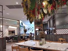 -香蕉叶餐厅(是隆店)