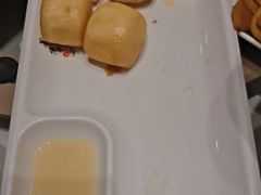 -草原传奇鲜羊火锅(桥北店)
