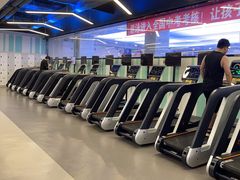 -美仕莱·游泳健身(六合龙湖天街店)