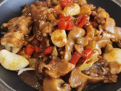 -玉林烤鸭店(定福庄店)
