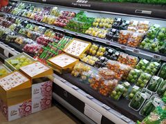 -华润万家(凯德广场店)